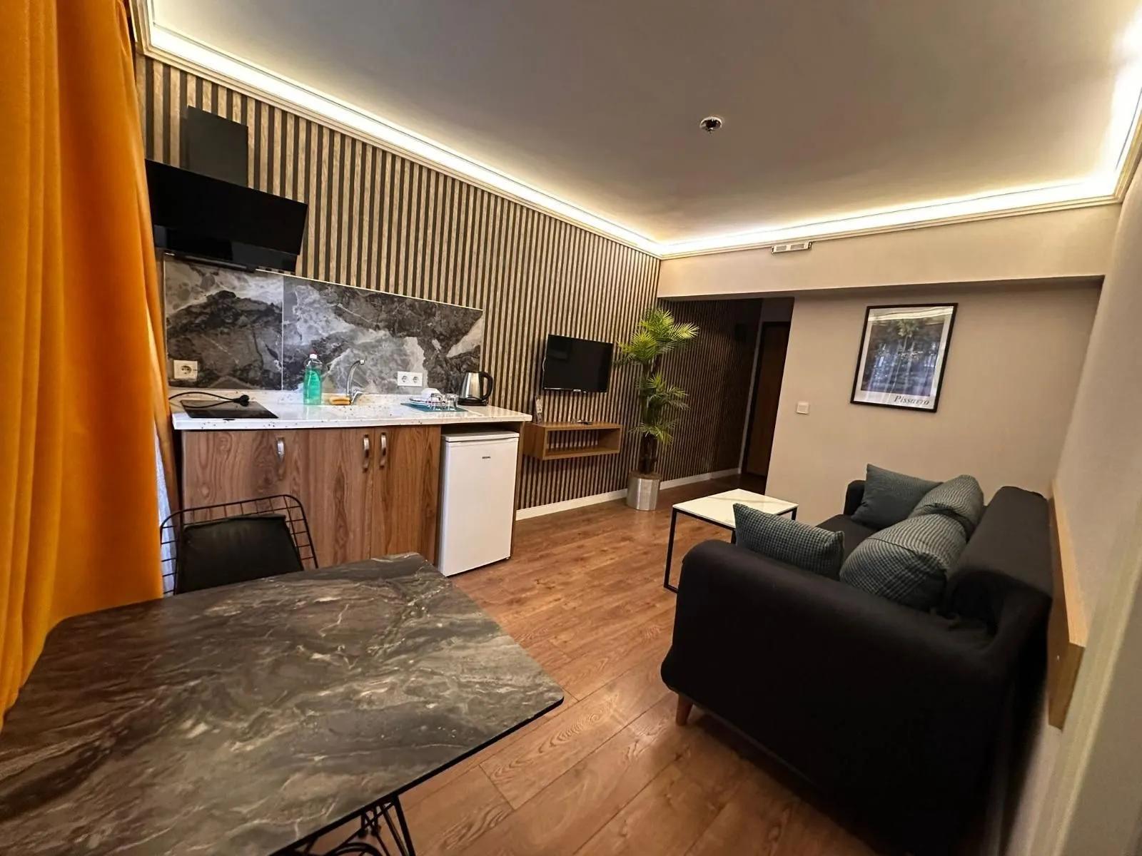 Otto City Premium Suites — 8