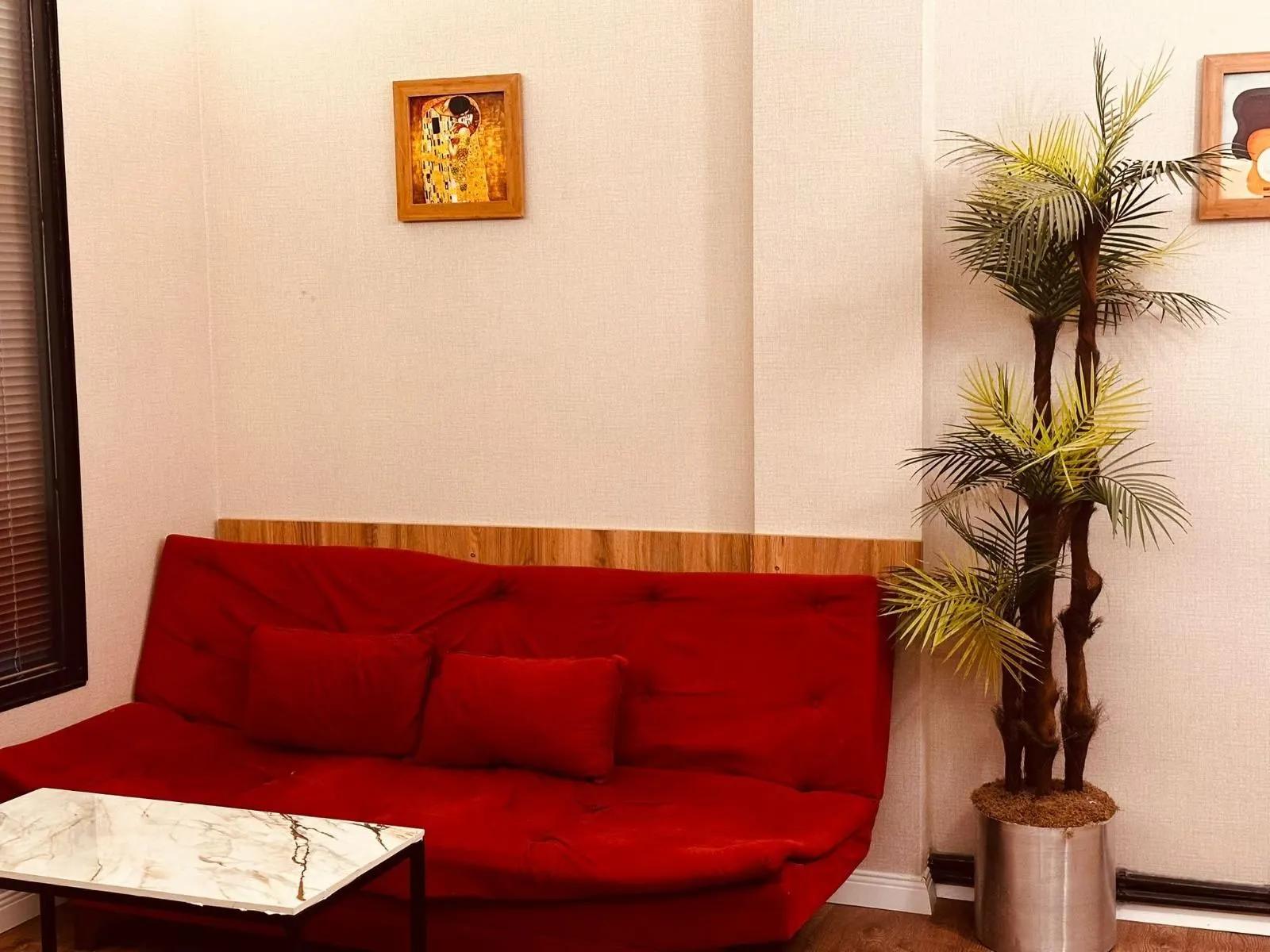 Otto City Premium Suites — 9