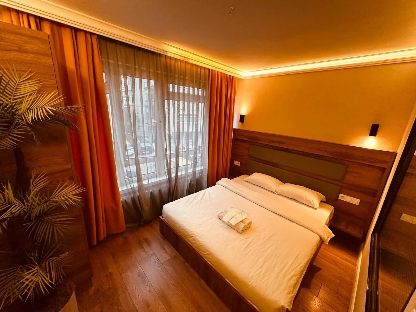 Otto City Premium Suites — 10