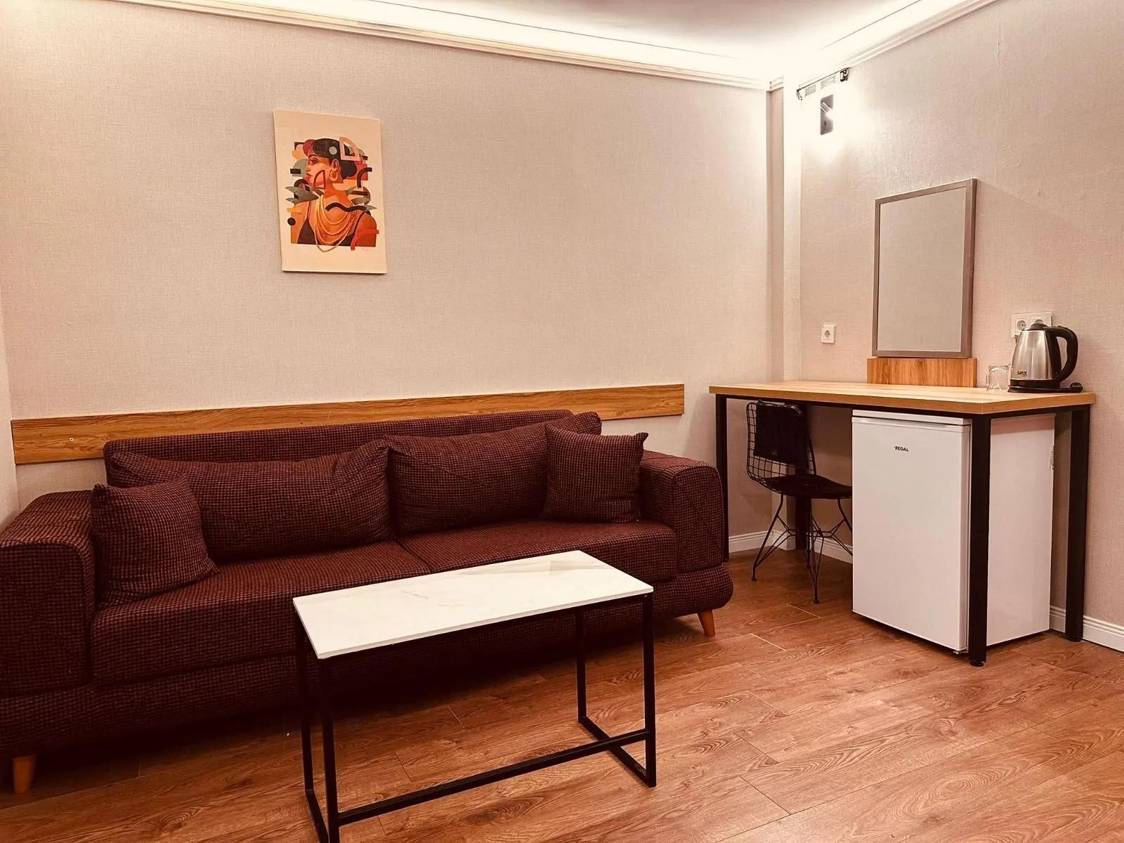 Otto City Premium Suites — 11