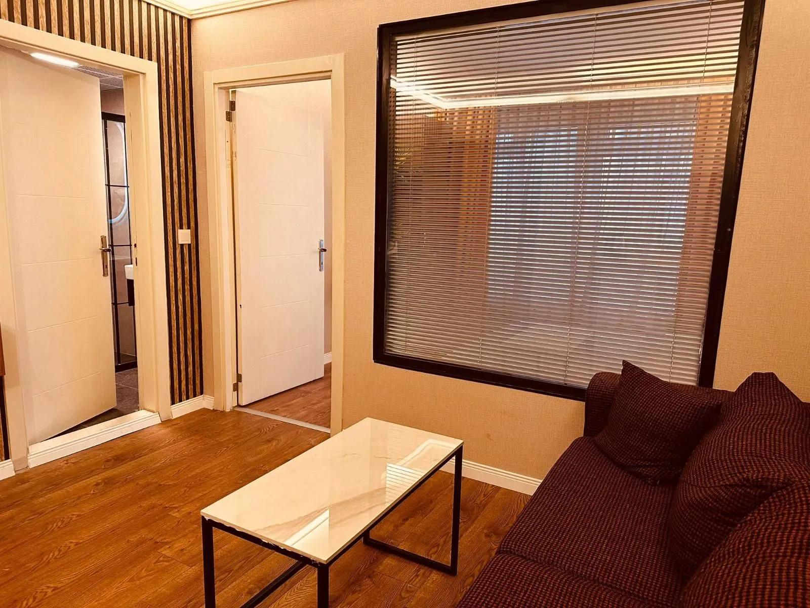 Otto City Premium Suites — 12