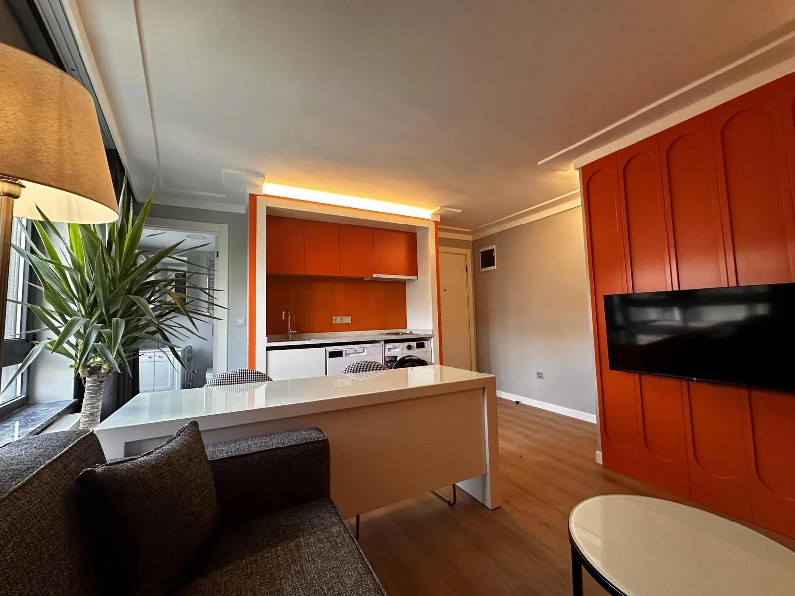 Otto Hotel Tunalı — 1