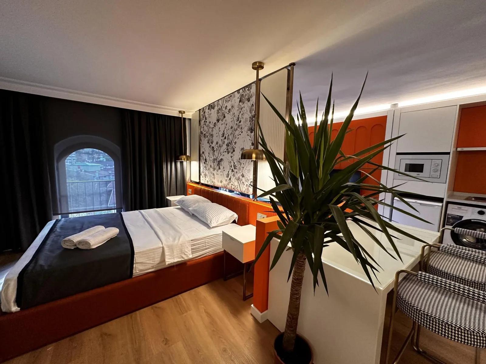 Otto Hotel Tunalı — 2