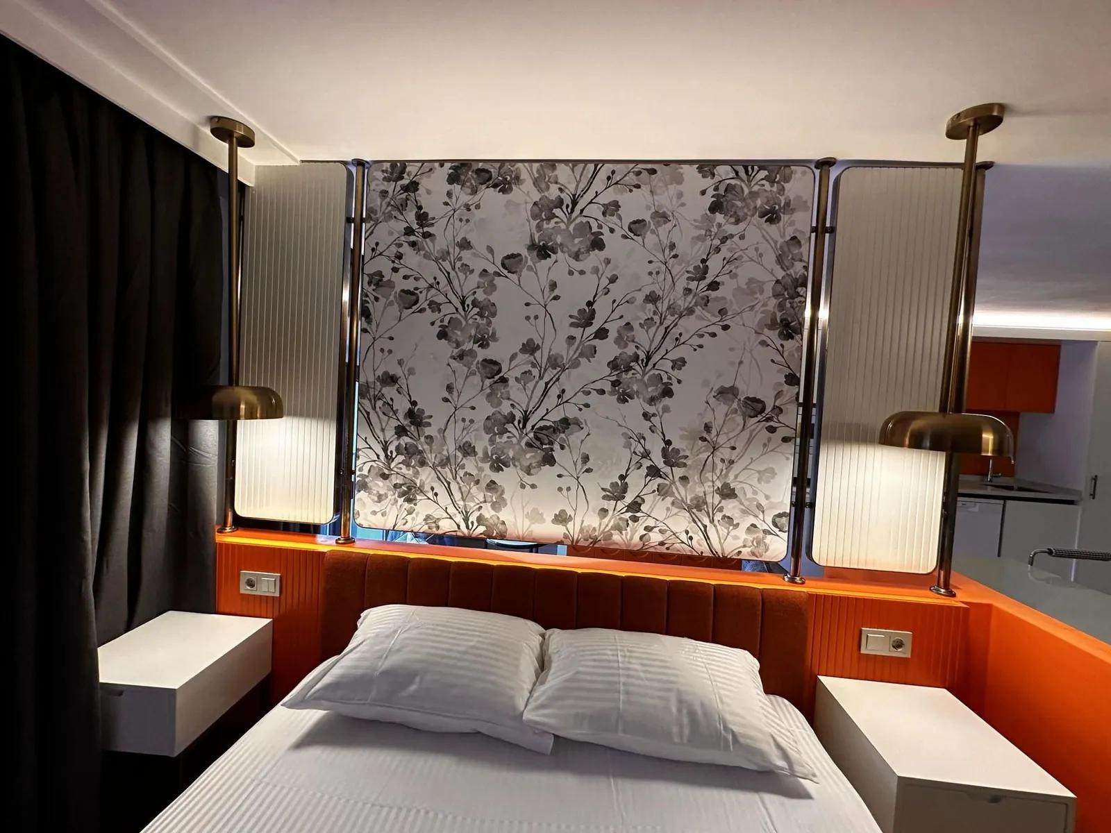Otto Hotel Tunalı — 3