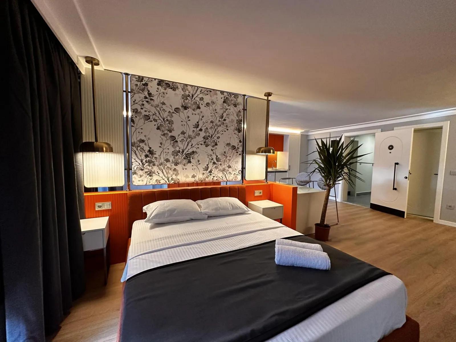 Otto Hotel Tunalı — 4
