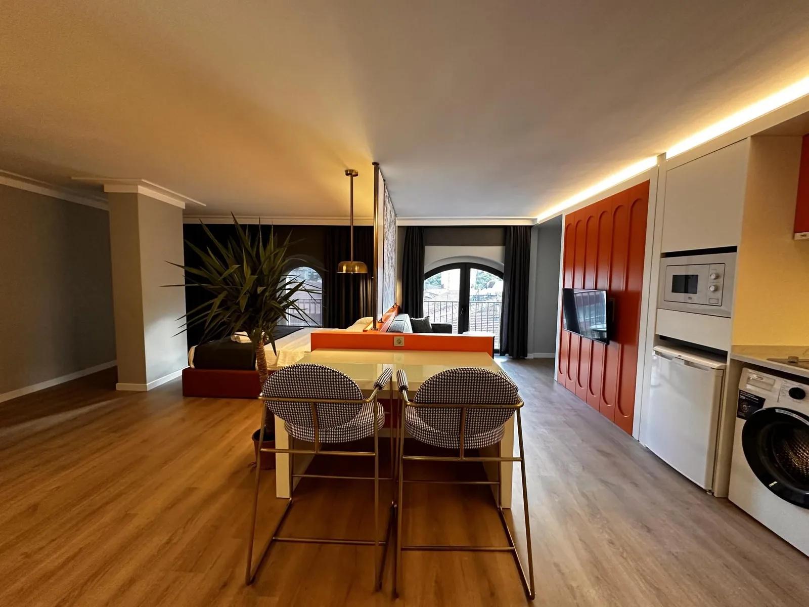 Otto Hotel Tunalı — 5