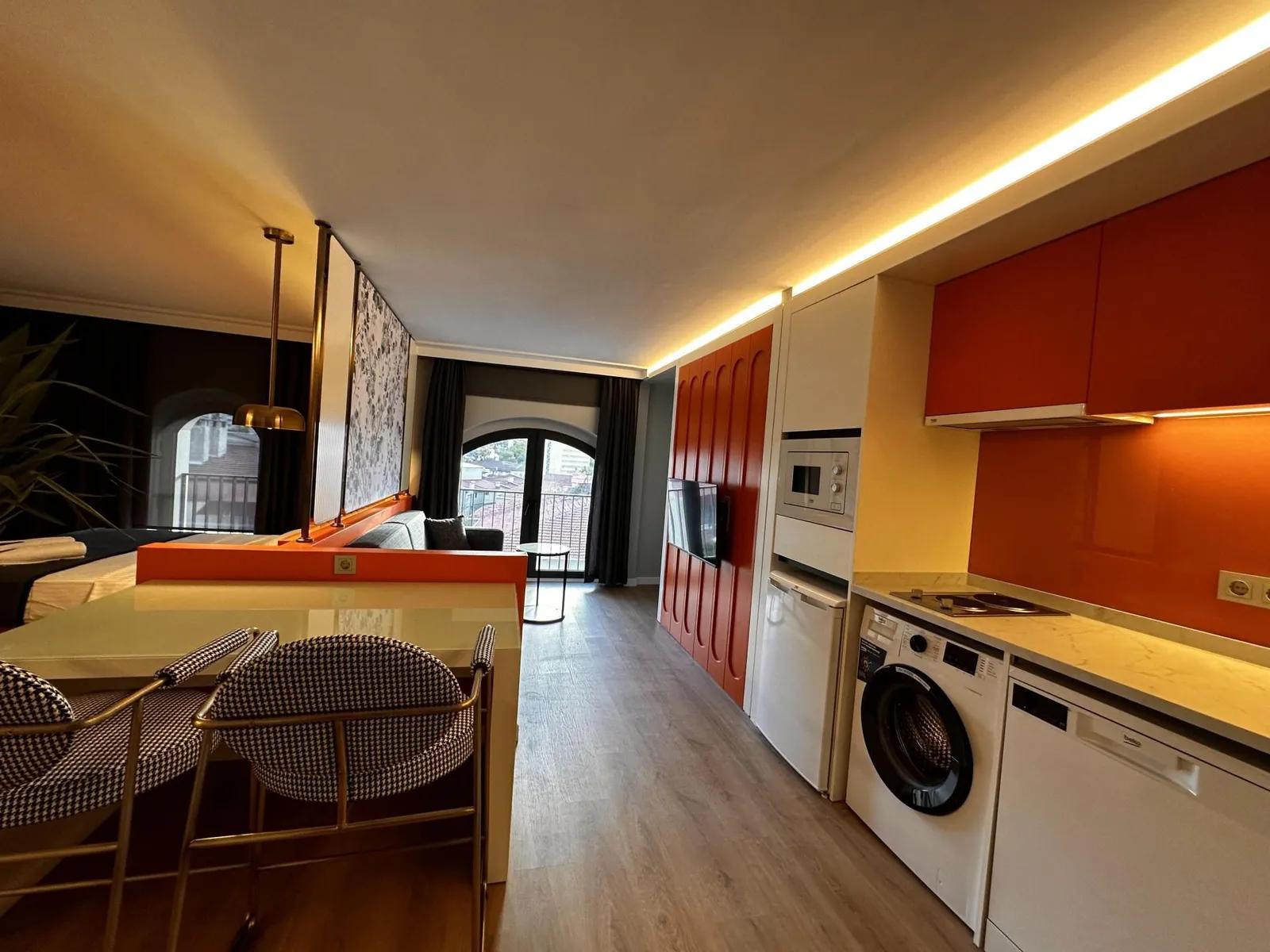Otto Hotel Tunalı — 6