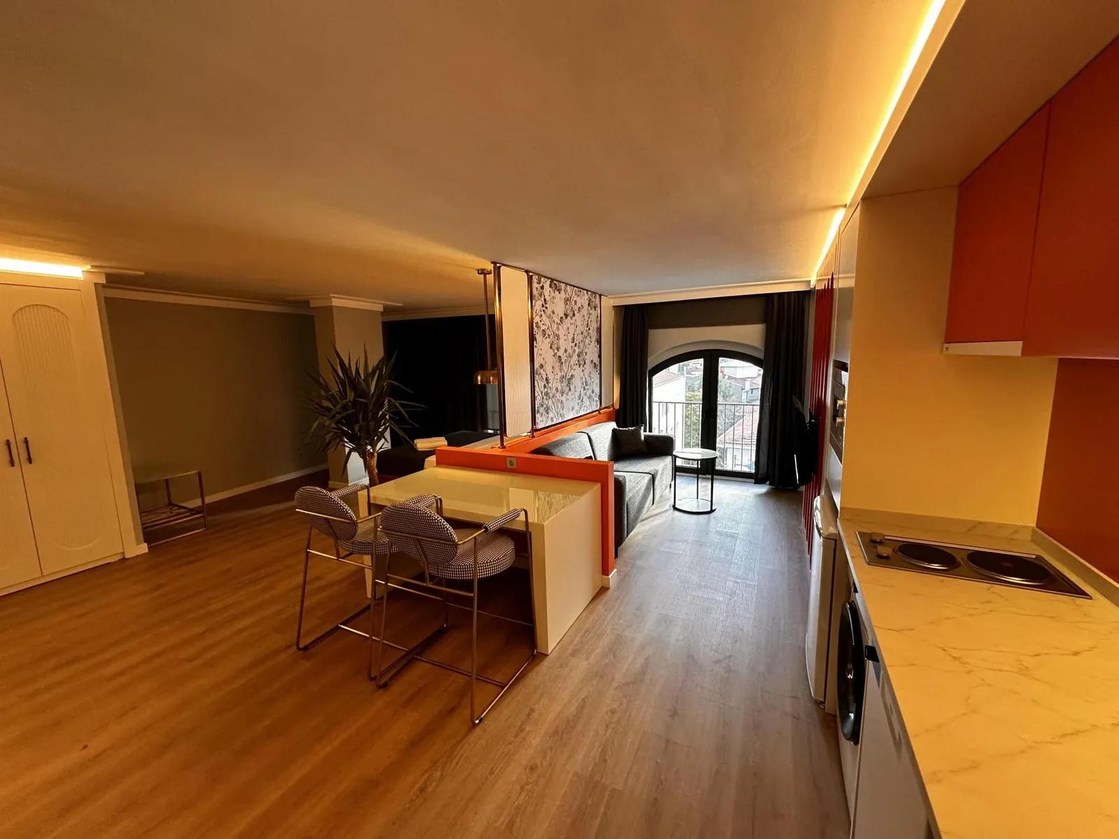Otto Hotel Tunalı — 7