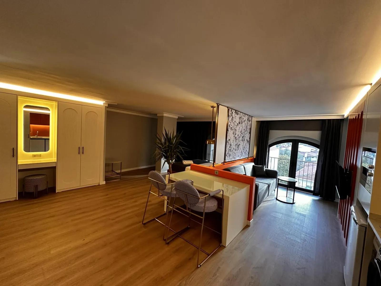 Otto Hotel Tunalı — 8