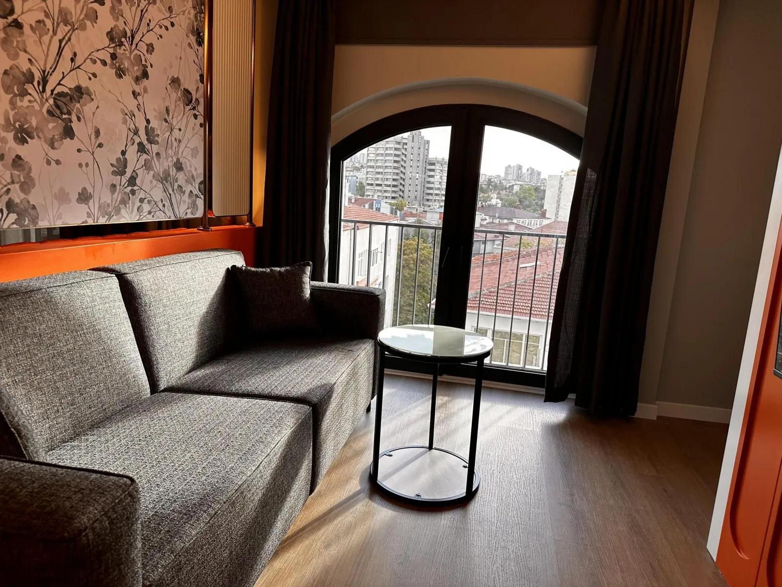 Otto Hotel Tunalı — 9