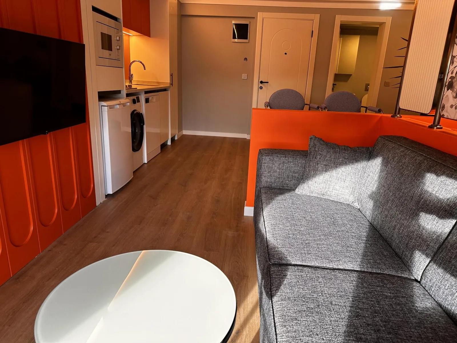 Otto Hotel Tunalı — 10