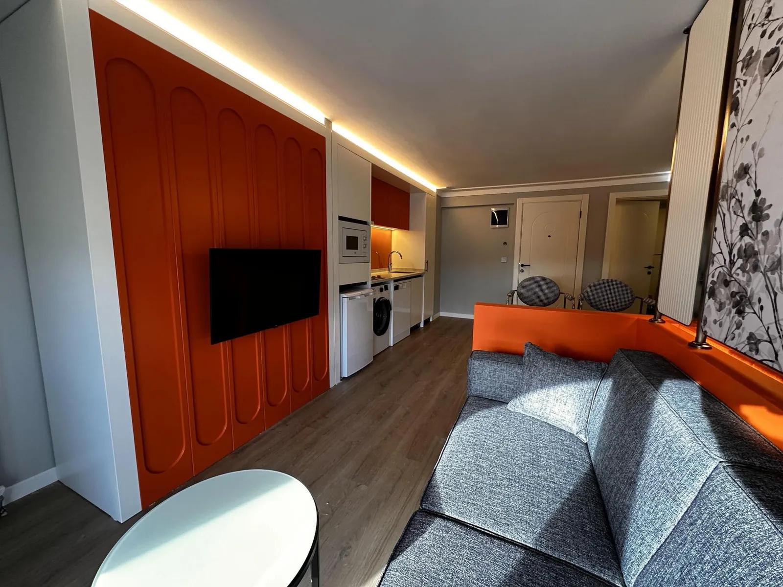 Otto Hotel Tunalı — 11