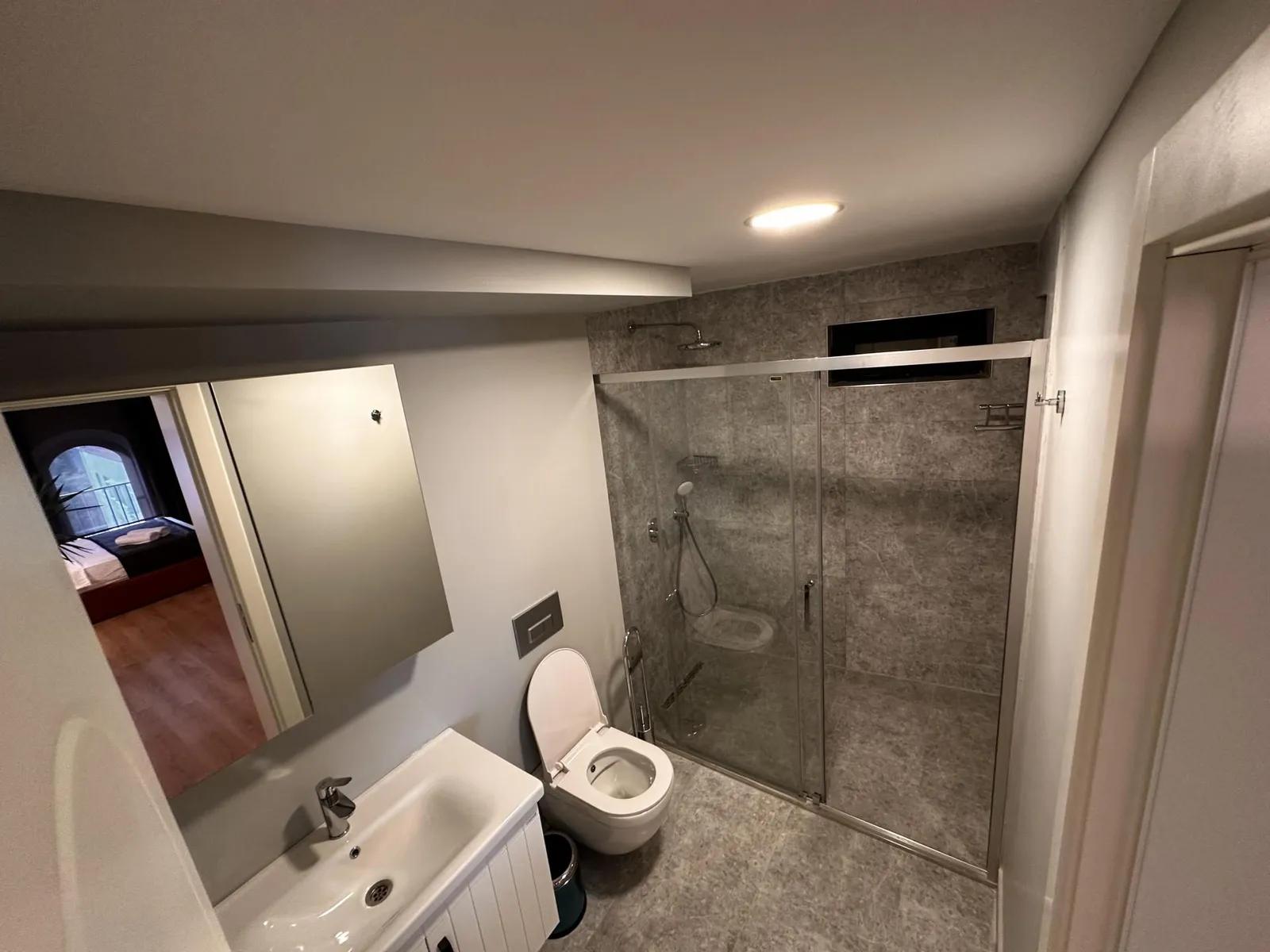 Otto Hotel Tunalı — 12