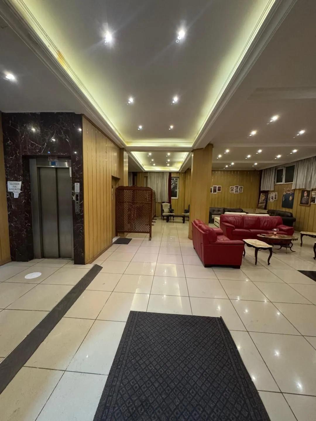 Öz Altınbaşak Otel — 3