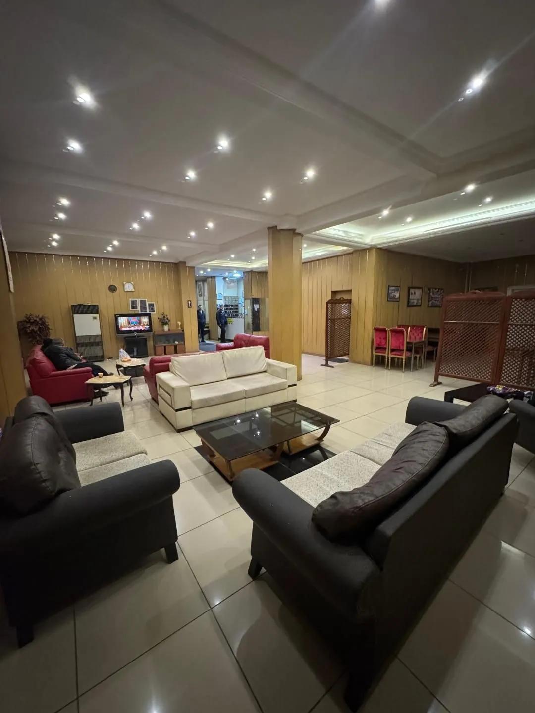 Öz Altınbaşak Otel — 4