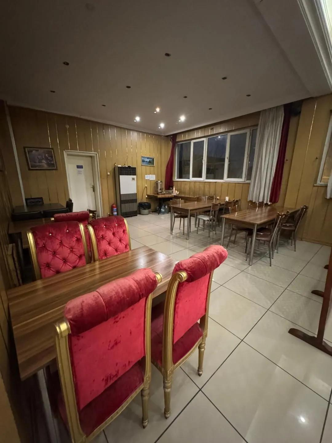 Öz Altınbaşak Otel — 5