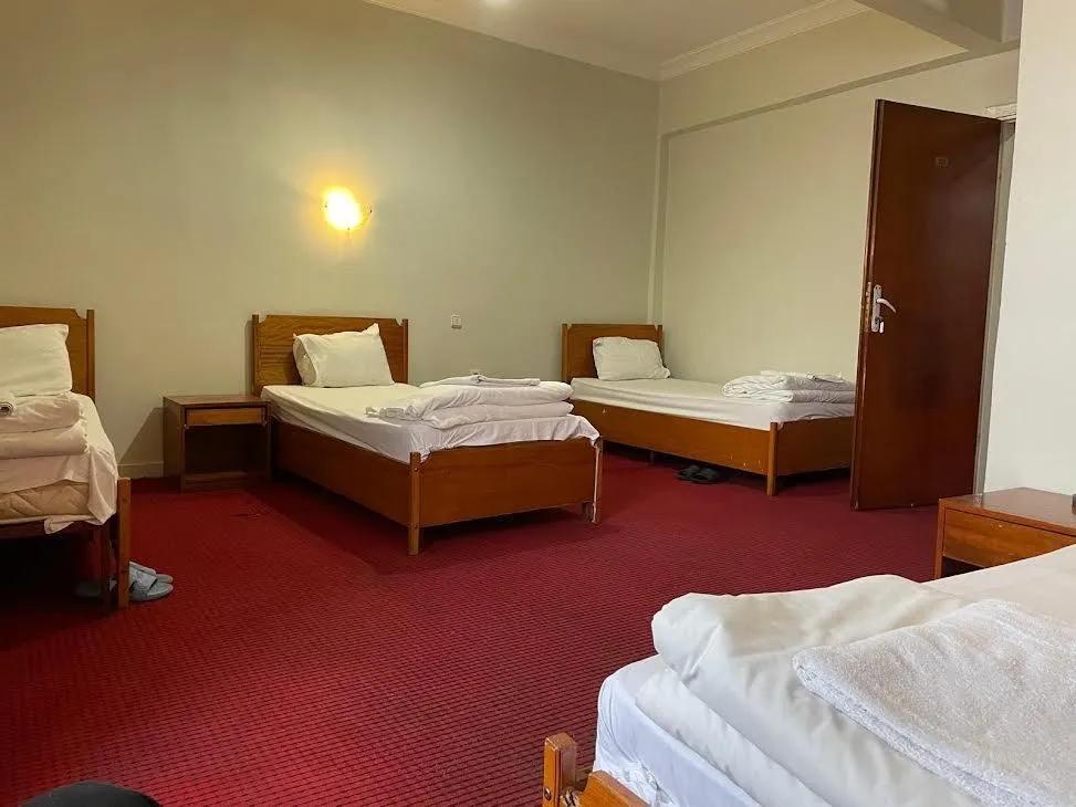Öz Altınbaşak Otel — 8