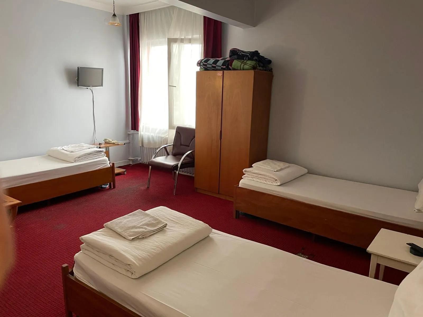 Öz Altınbaşak Otel — 9