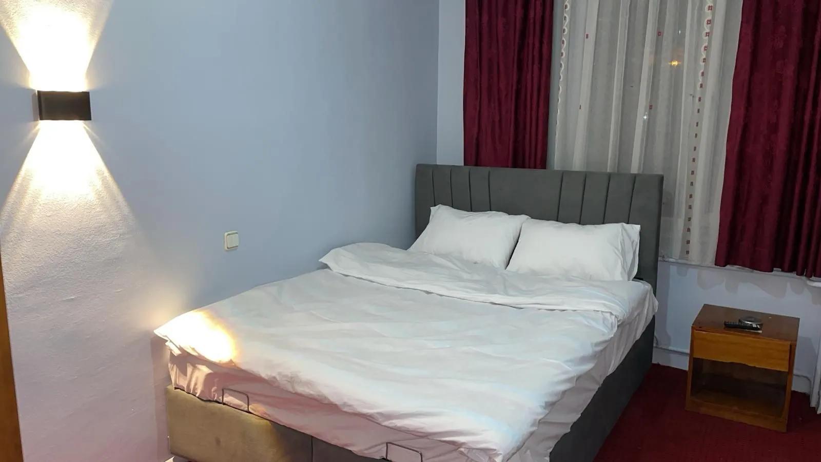 Öz Altınbaşak Otel — 10