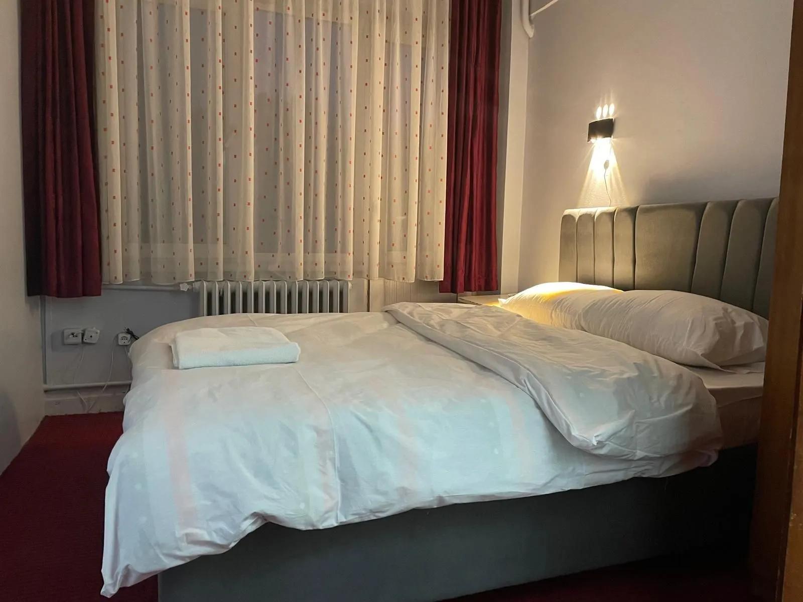 Öz Altınbaşak Otel — 11