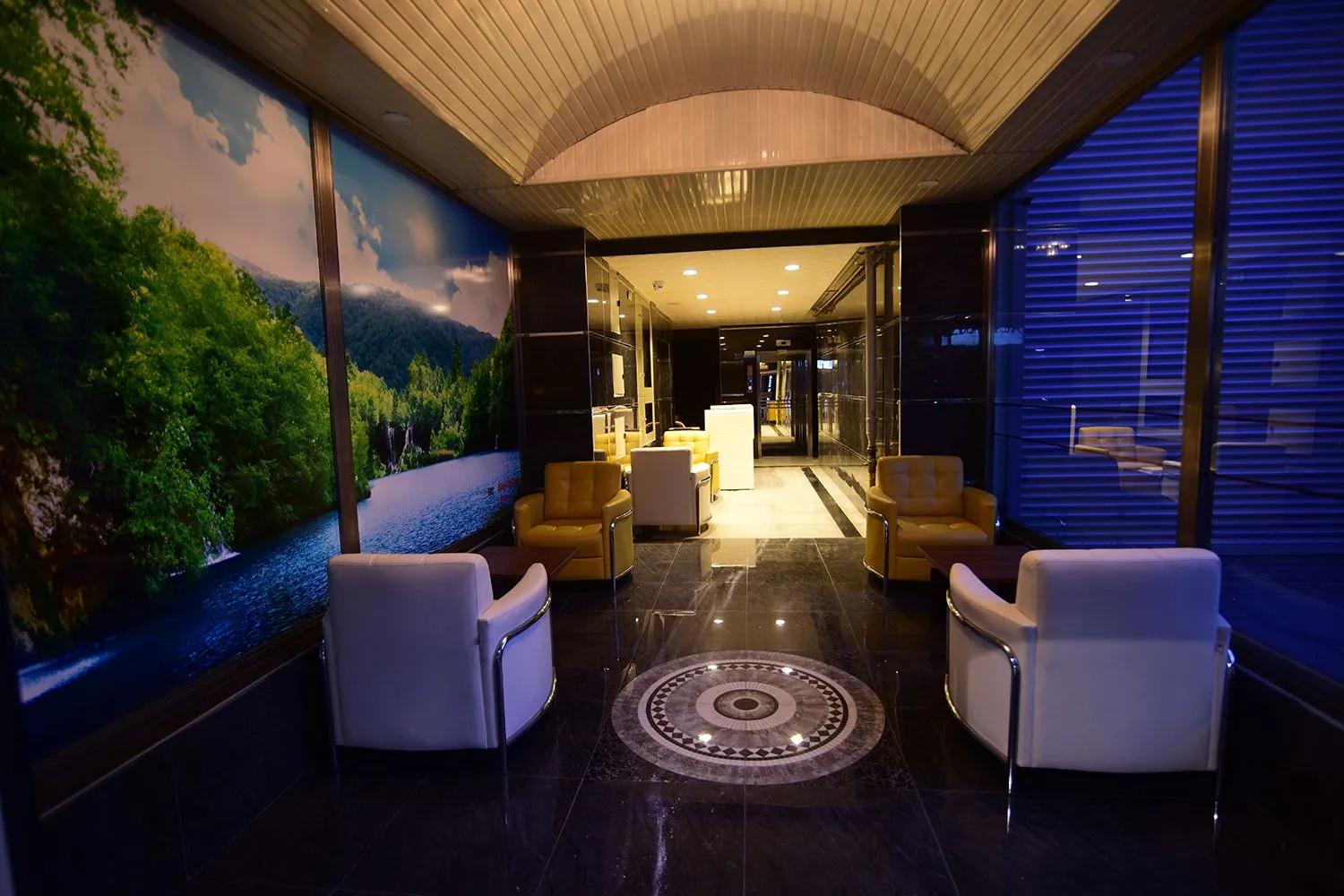 Özdemir Hotel — 2