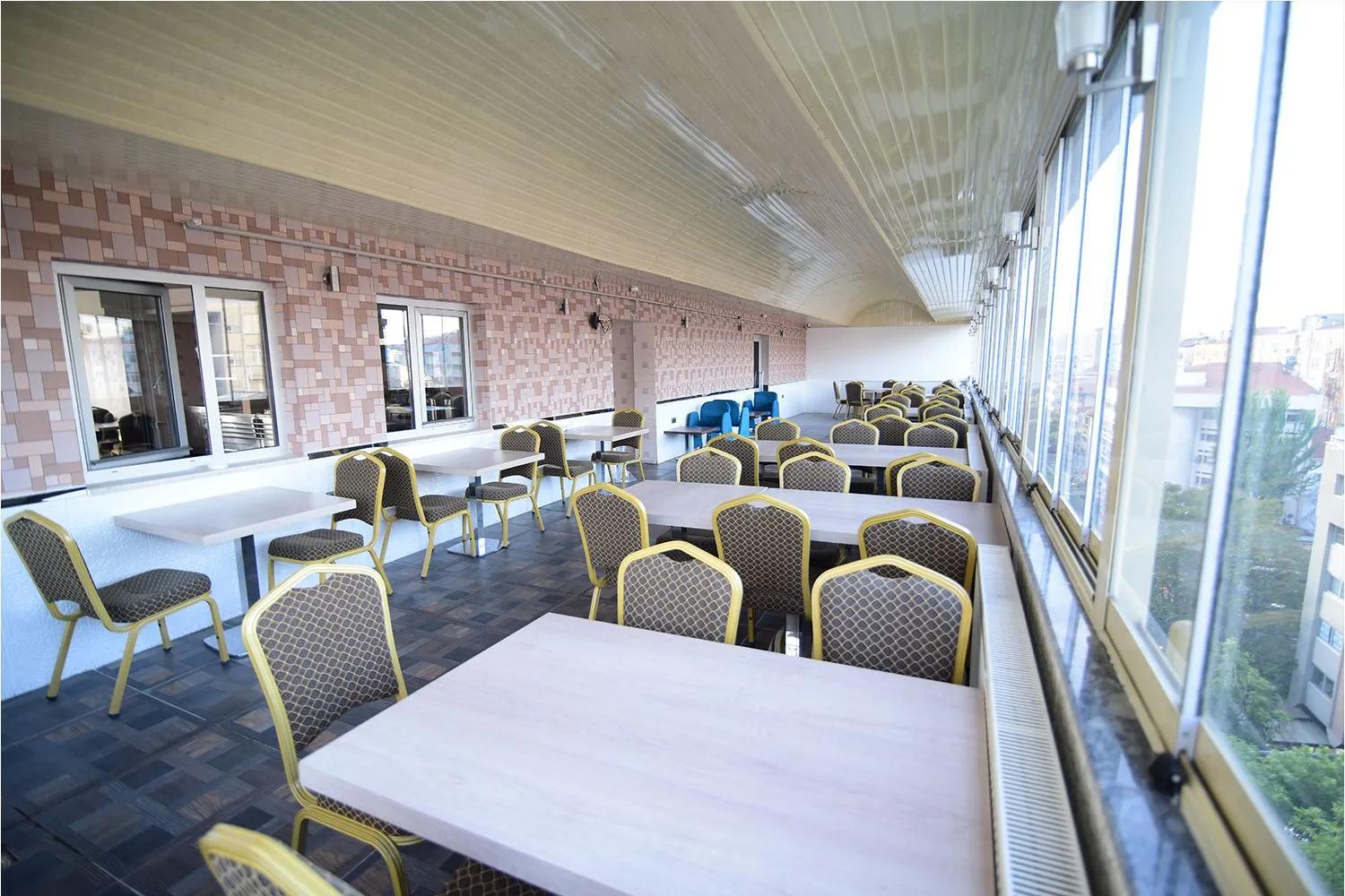 Özdemir Hotel — 3