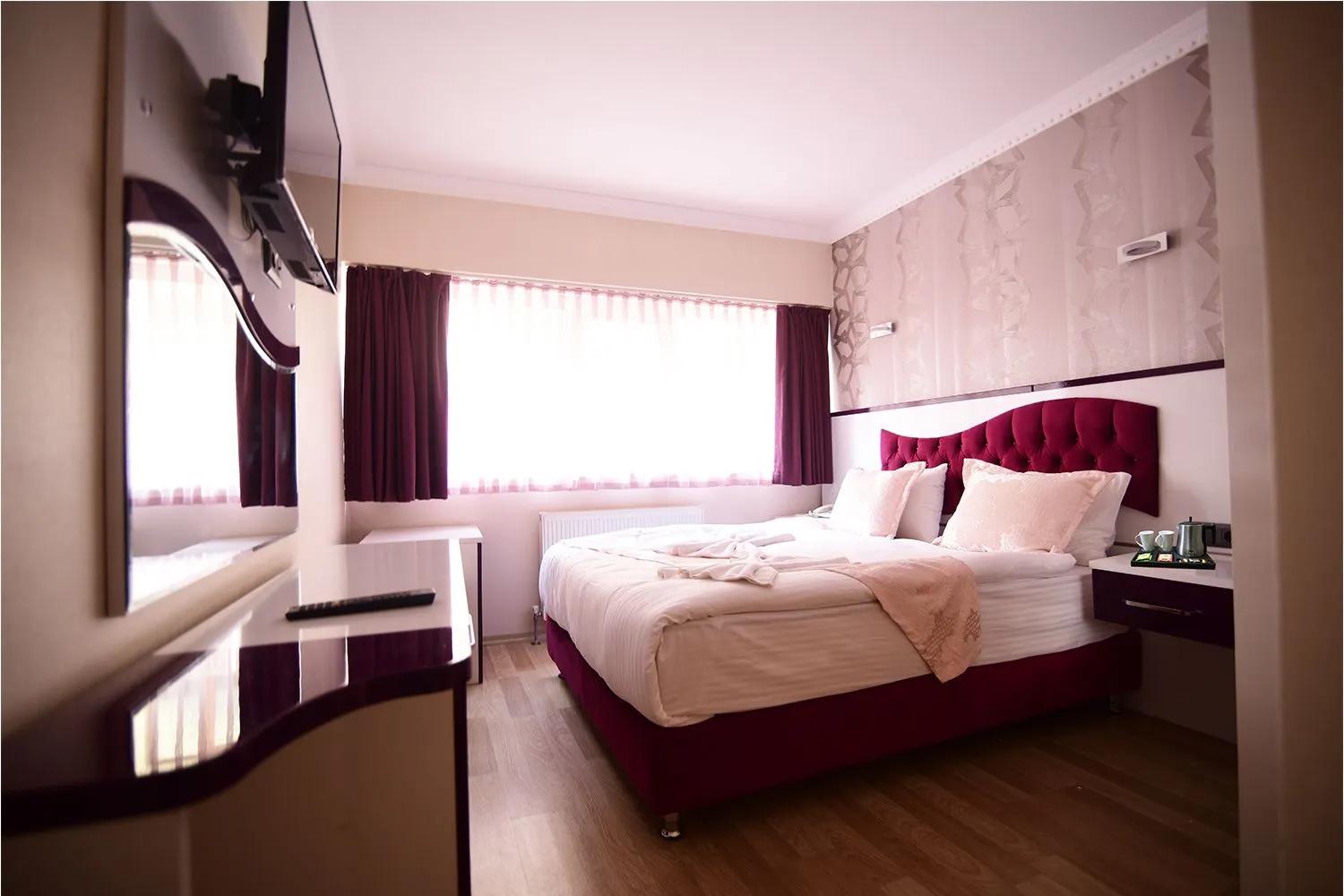 Özdemir Hotel — 4