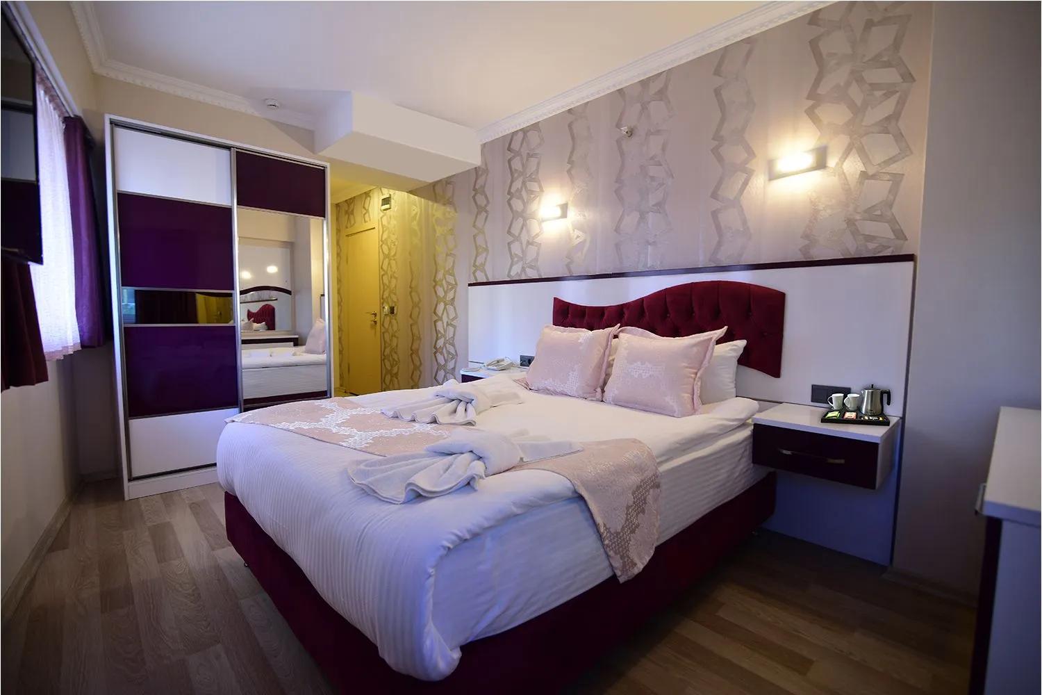 Özdemir Hotel — 6