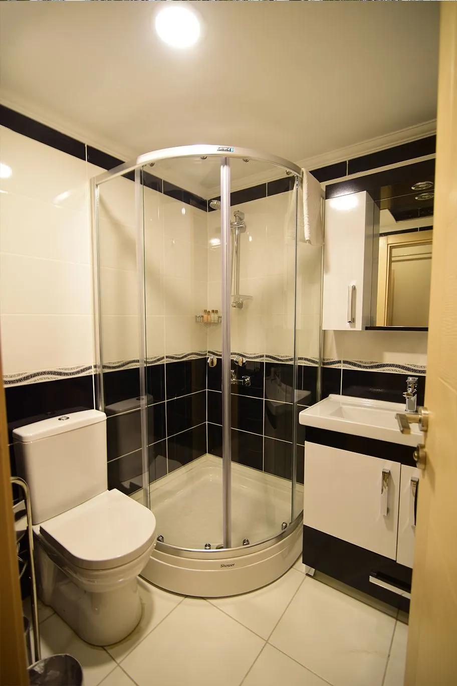 Özdemir Hotel — 9