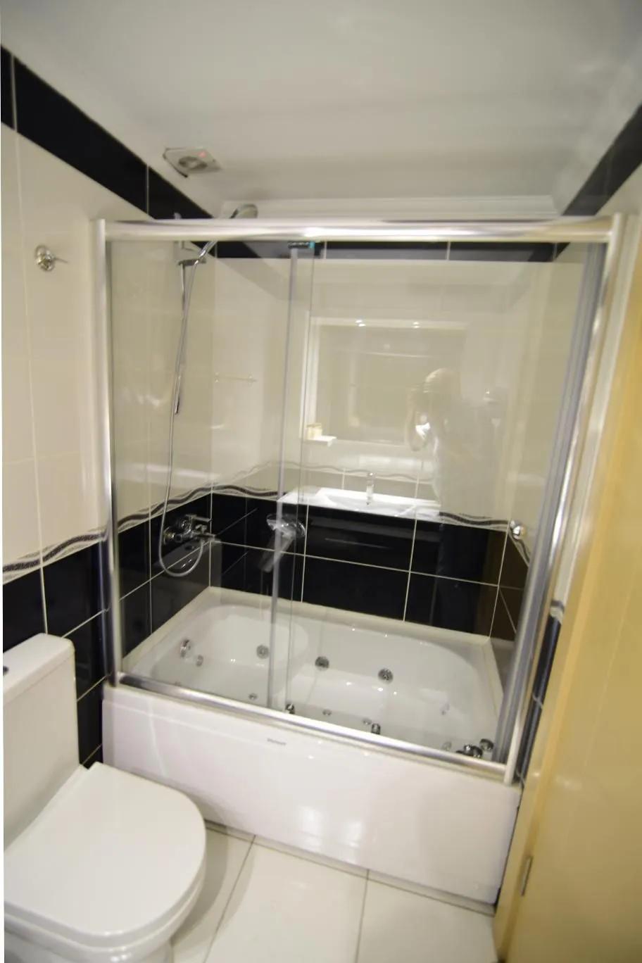 Özdemir Hotel — 10