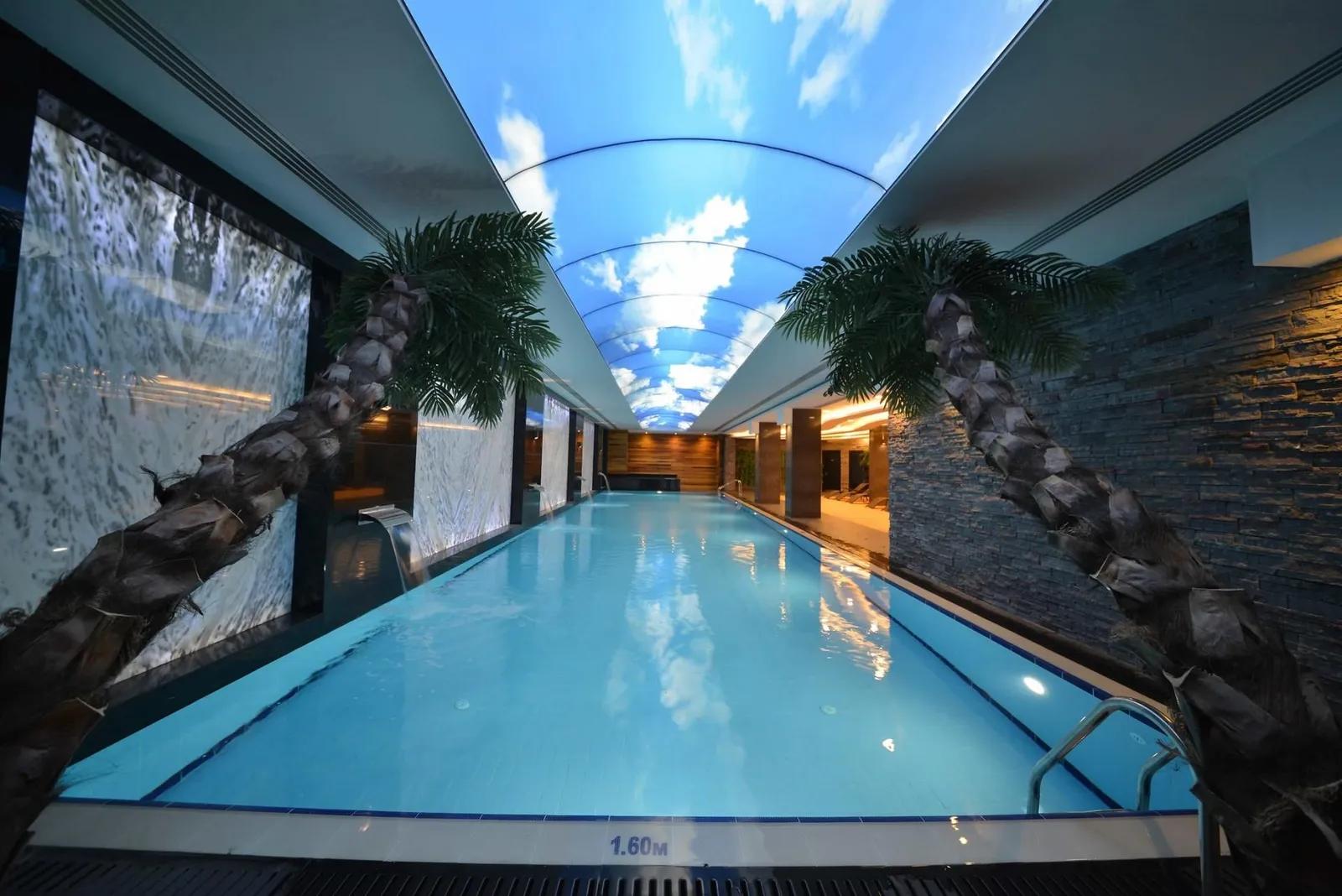 Park Inn by Radisson Ankara Çankaya — 2