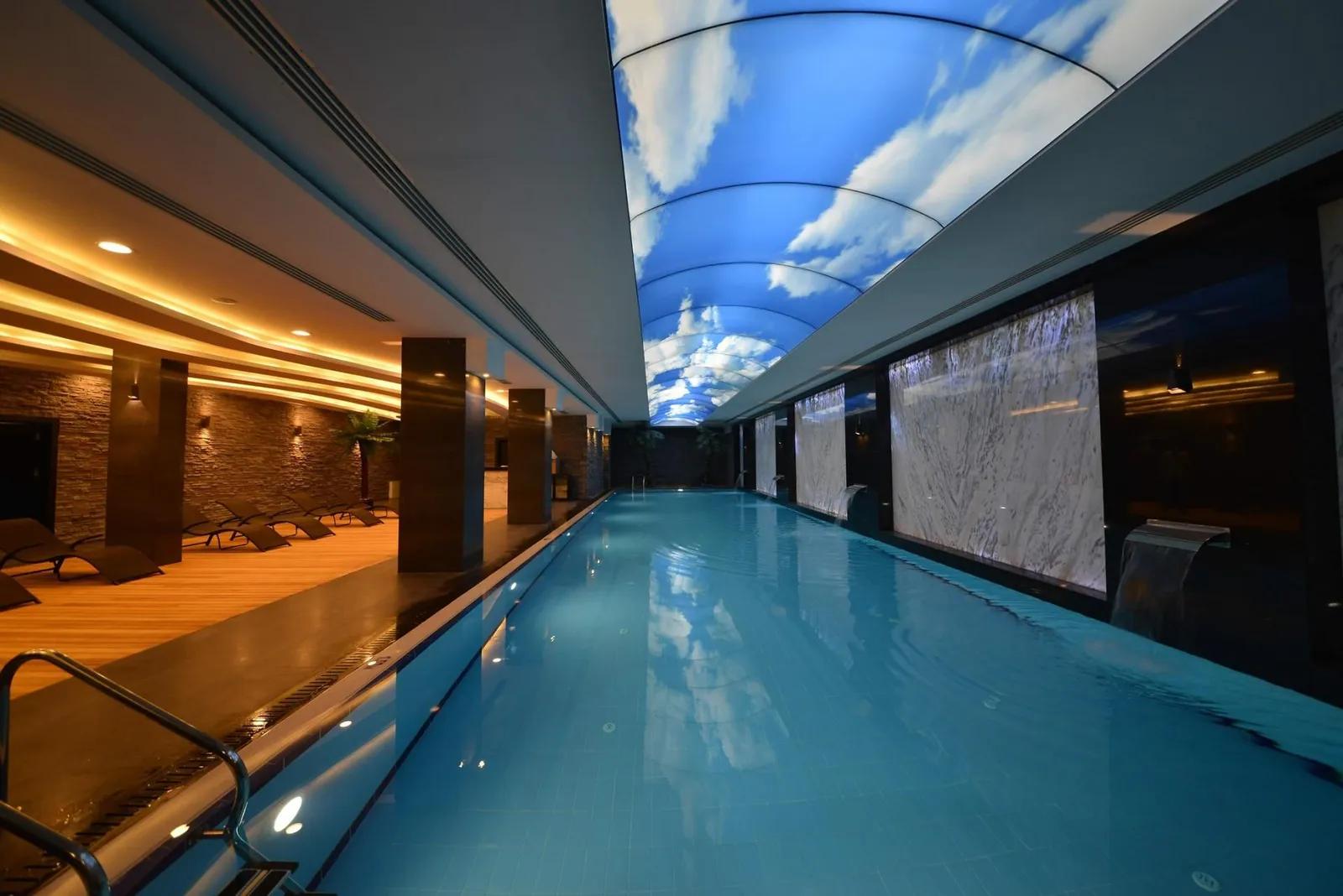 Park Inn by Radisson Ankara Çankaya — 3