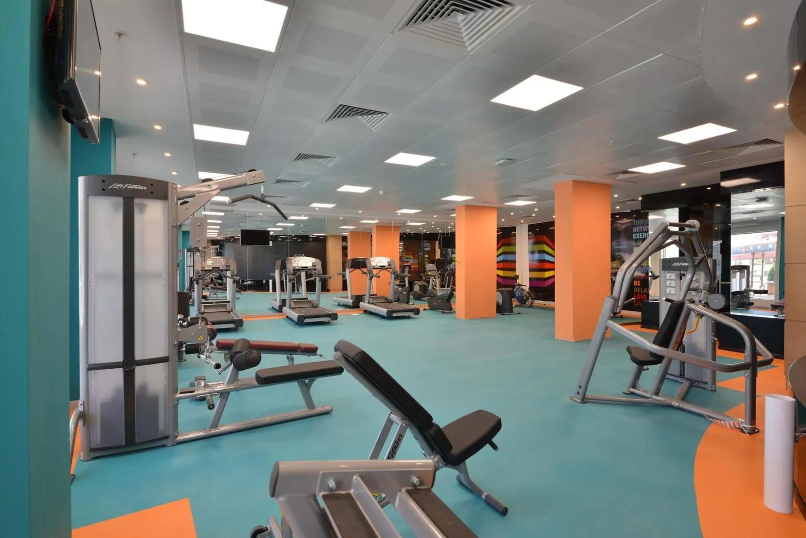 Park Inn by Radisson Ankara Çankaya — 7