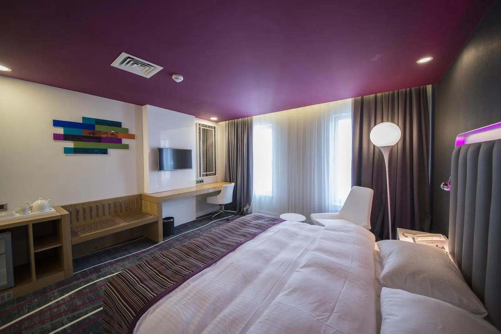 Park Inn by Radisson Ankara Çankaya — 9