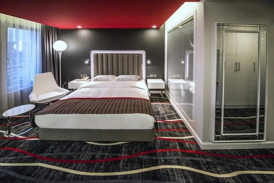 Park Inn by Radisson Ankara Çankaya — 11