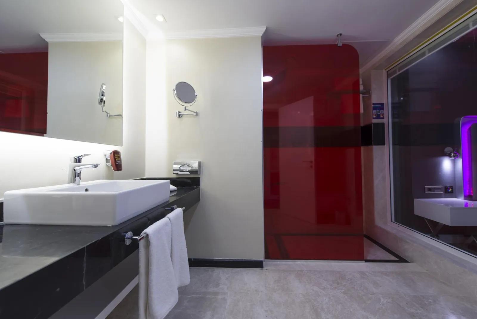 Park Inn by Radisson Ankara Çankaya — 12