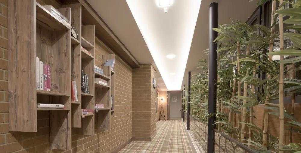 Pelops Boutique Otel — 5