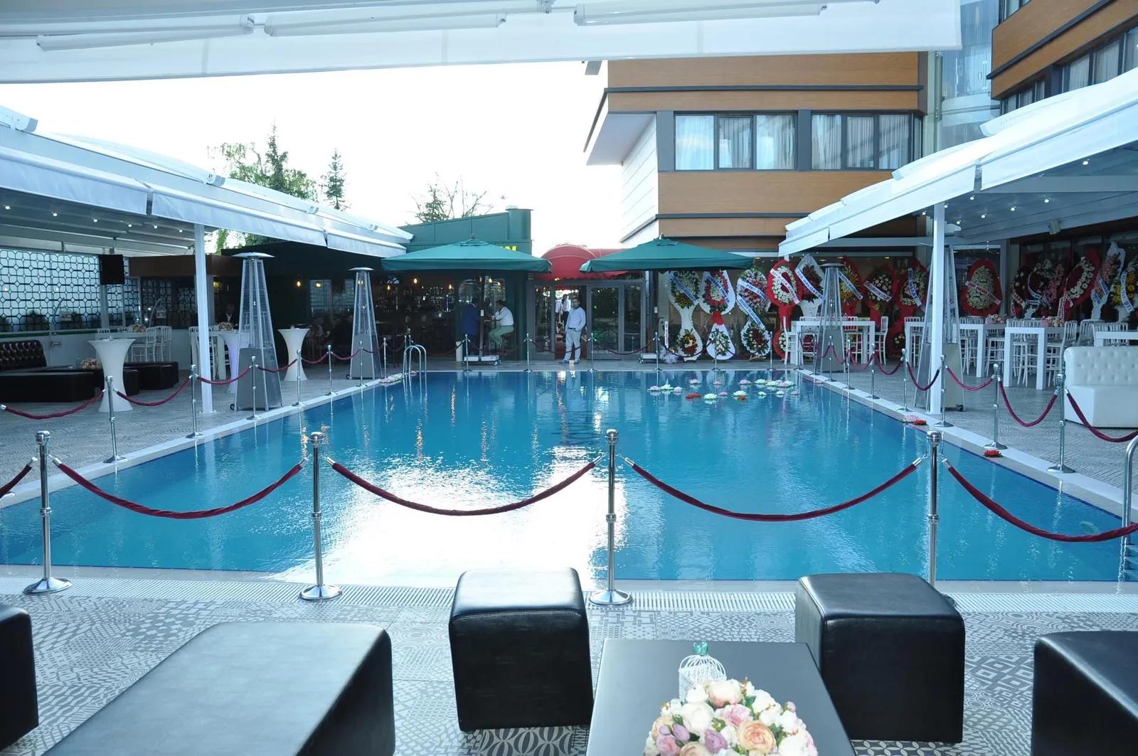 Pelops Boutique Otel — 8