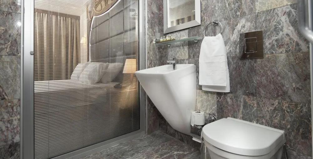 Pelops Boutique Otel — 10