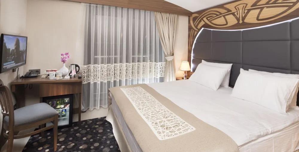 Pelops Boutique Otel — 11