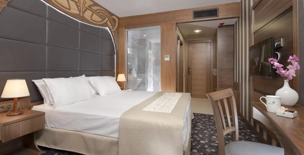 Pelops Boutique Otel — 12