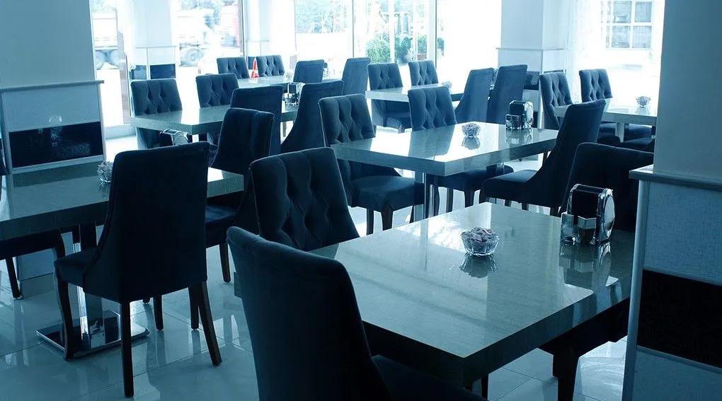 Prestij Evren Hotel — 3