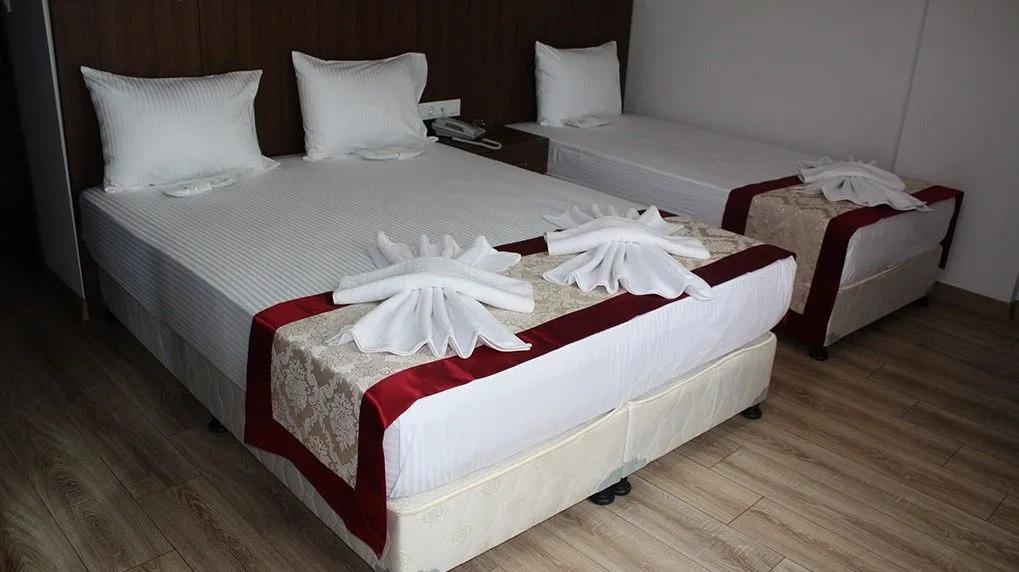 Prestij Evren Hotel — 6