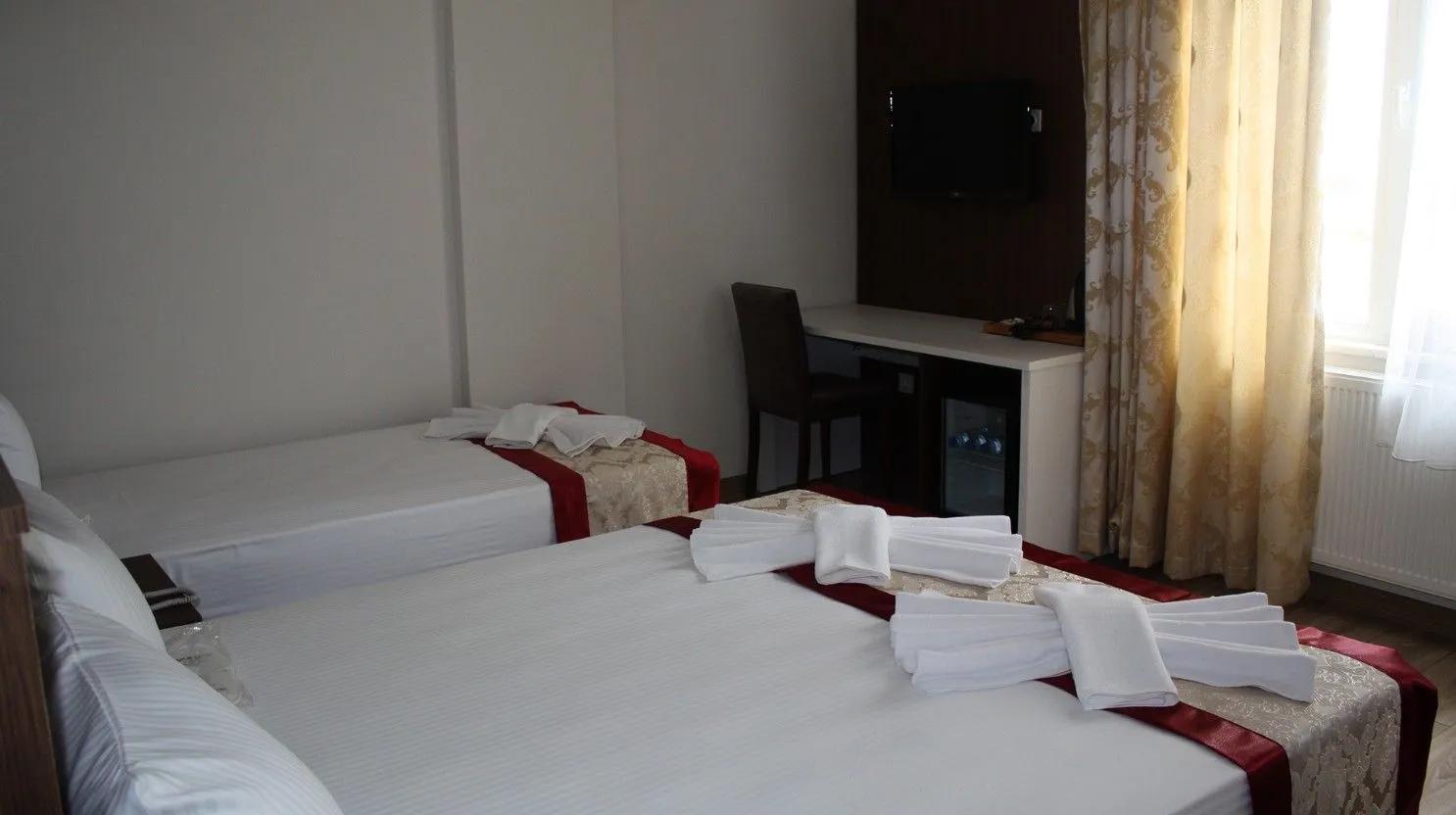 Prestij Evren Hotel — 7
