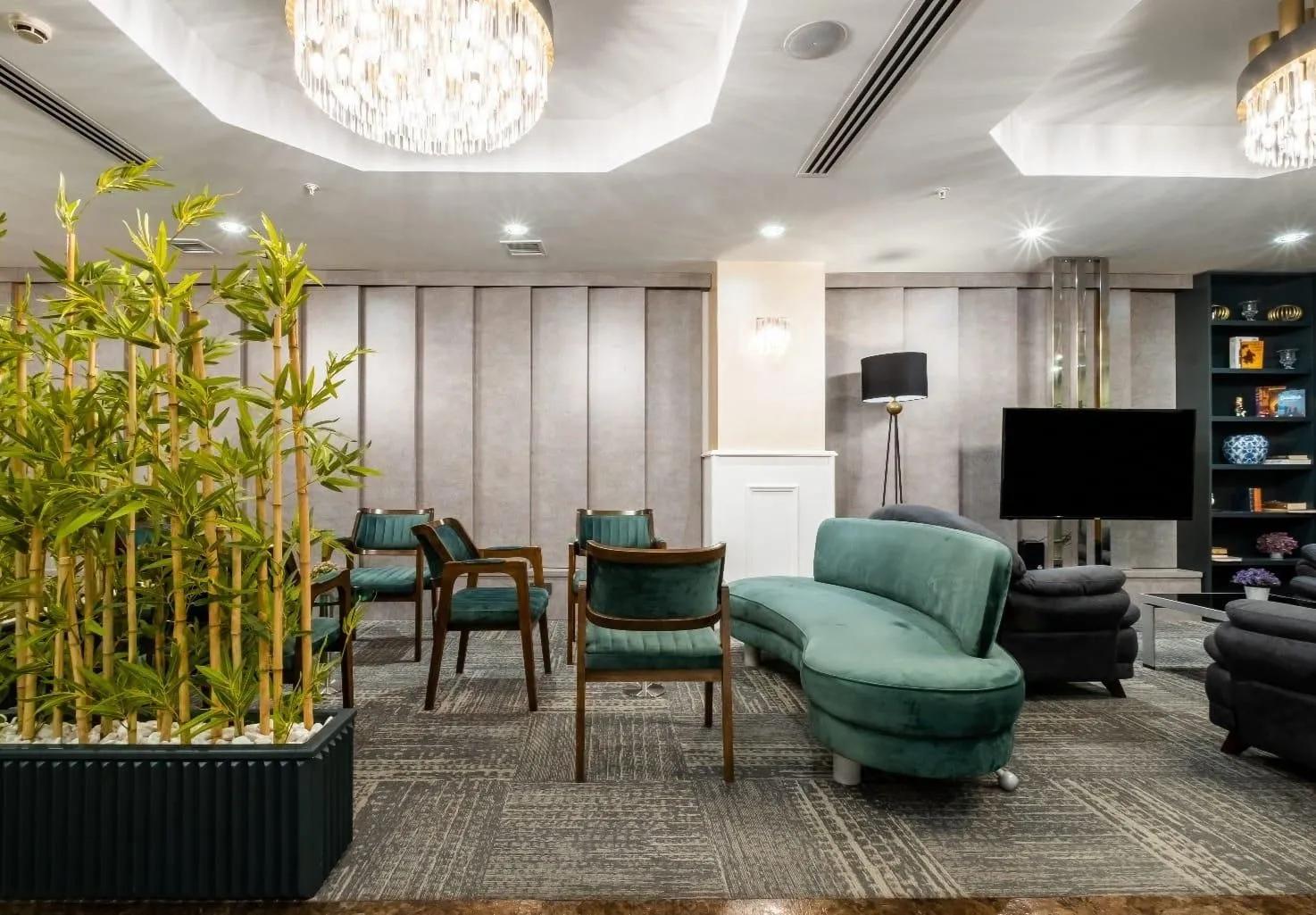 Ramada by Wyndham Ankara — 2