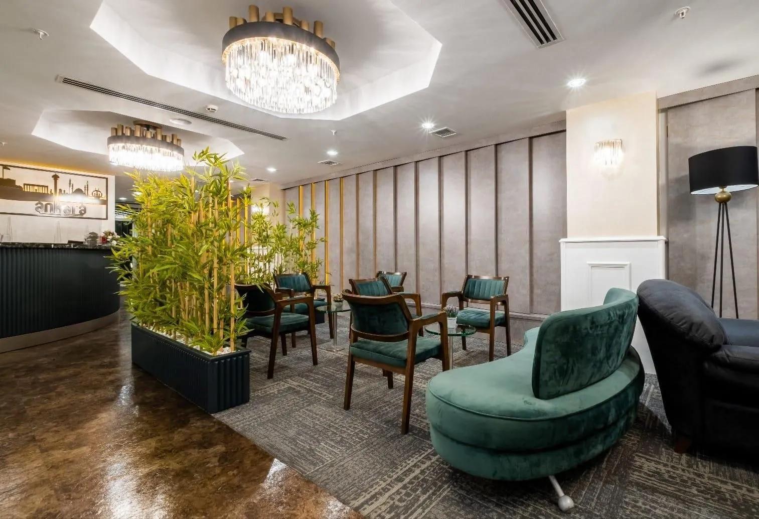 Ramada by Wyndham Ankara — 6