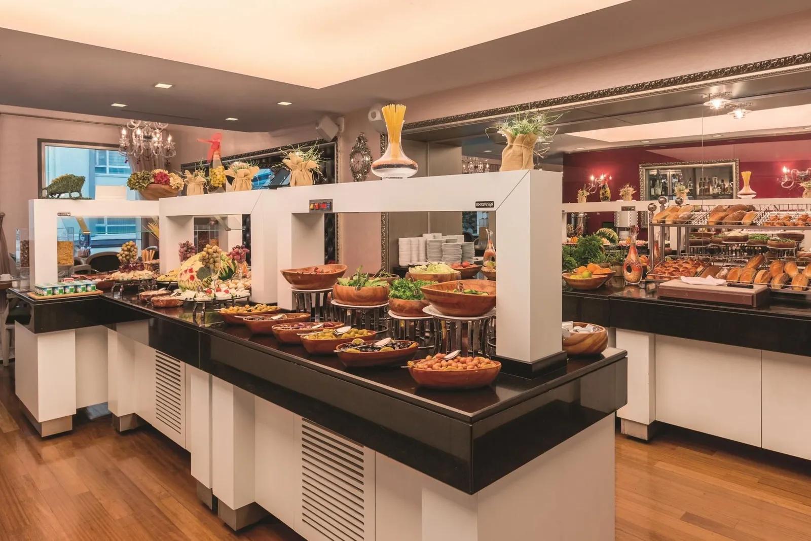 Ramada by Wyndham Ankara — 7