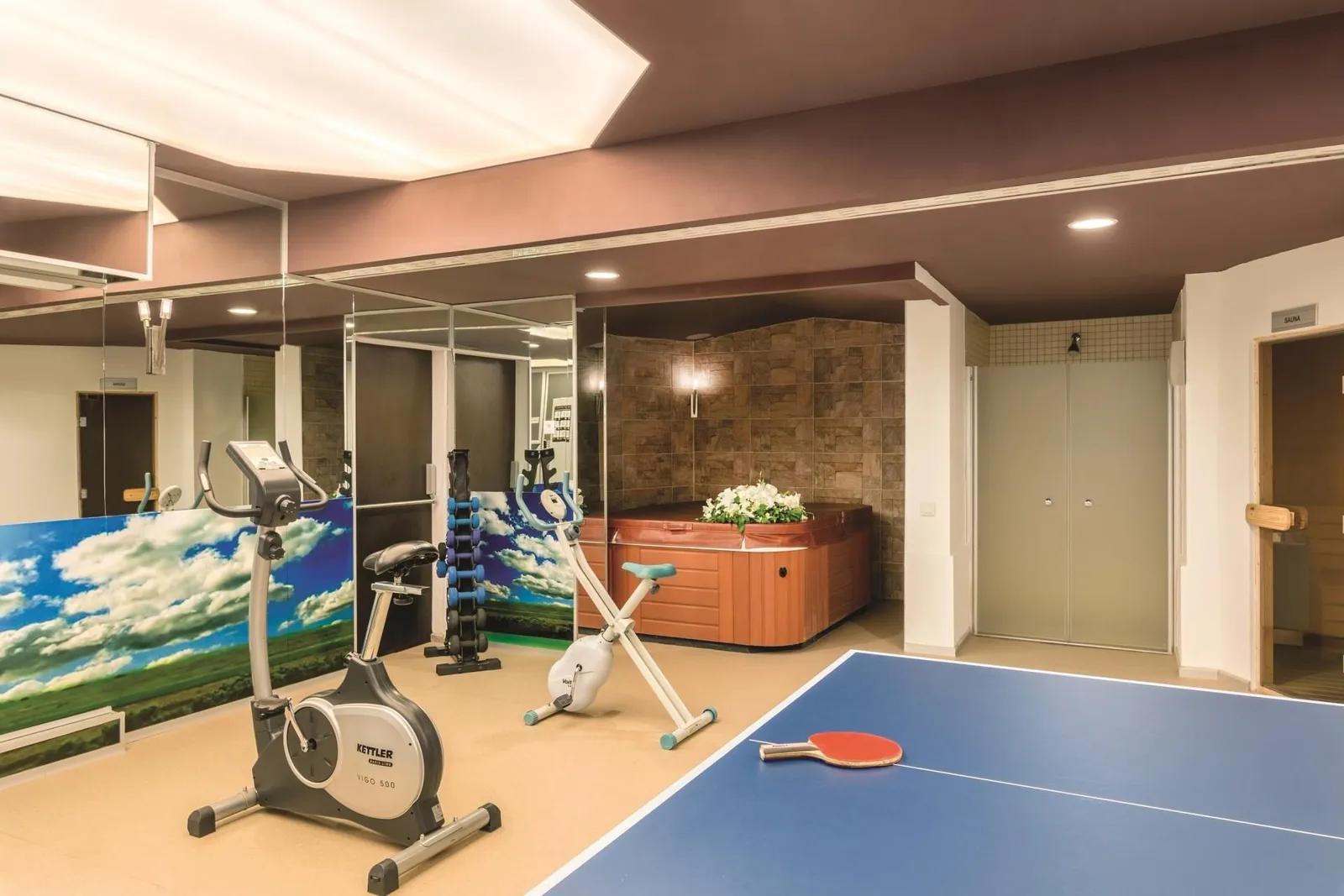 Ramada by Wyndham Ankara — 9