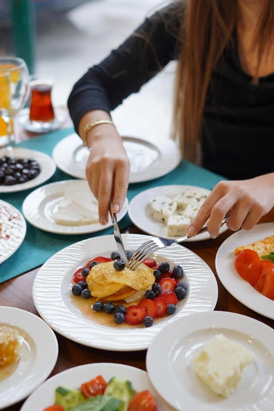 Riva Hotel Ankara — 7