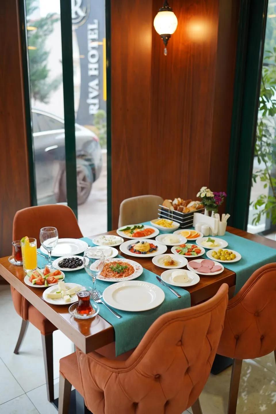 Riva Hotel Ankara — 8